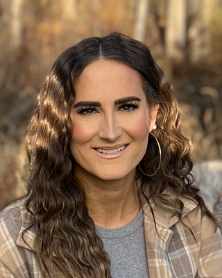 Photo of Krysten Rohlik, Licensed Clinical Professional Counselor, LCPC