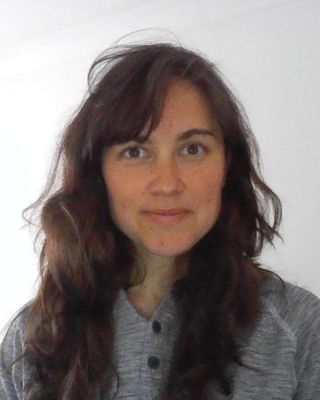 Photo of Maggie Webb-Elder, Counsellor, MNCPS Acc.