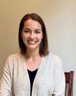 Photo of Emily Beckett, Counsellor, RCC, RSW