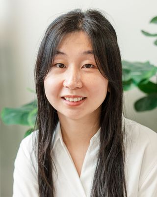 Photo of Jing Luo, Clinical Social Work/Therapist, LMSW