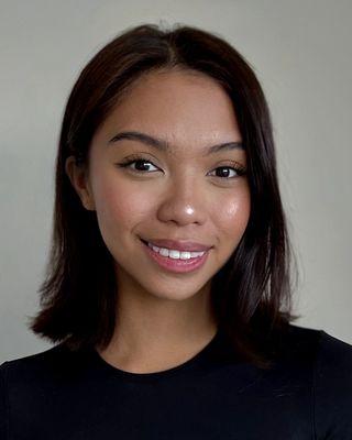 Photo of Hazel Erika Diaz - Sama Counselling - For Anxious Minds and Hearts, Registered Psychotherapist (Qualifying), CCC, MA, BCR