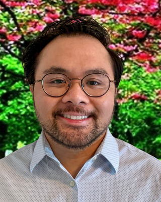 Photo of Kevan Medina, Registered Mental Health Counselor Intern, RMHCI, MS