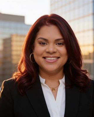 Photo of Dr. Michelle Casimir, Psychologist, PsyD, ABPP
