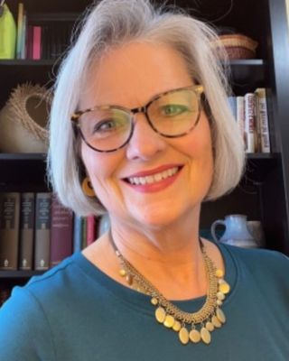 Photo of Harper West, Limited Licensed Psychologist, MA, LLP