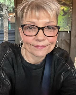 Photo of Suzanne Snow, Counselor, MA, LMHC, CMHS