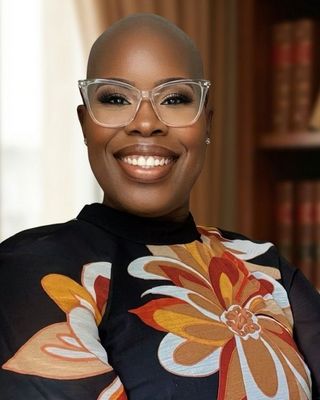 Photo of Dr. Karen Andrea Schafer, Licensed Clinical Professional Counselor, PsyD, LCPC, LPC
