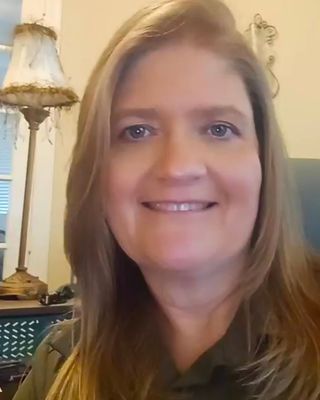 Photo of Theresa Lynn Brunt, Licensed Professional Counselor, MS, LPC, NCC