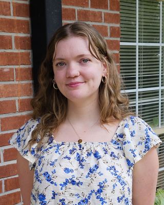 Photo of Jessica Barton, Pre-Licensed Professional