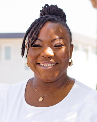 Photo of Tristen Ross, Marriage & Family Therapist, LMFT