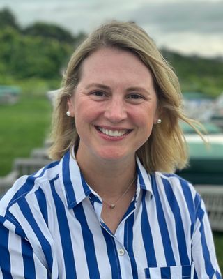 Photo of Caitlin Laidlaw, Clinical Social Work/Therapist, LCSW