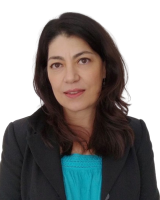 Foto de Alba Recalde Aguirre, Psicólogo, Dr. en Psicología, COPAO