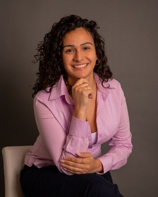Photo of Jessica Bravo, Clinical Social Work/Therapist, LCSW