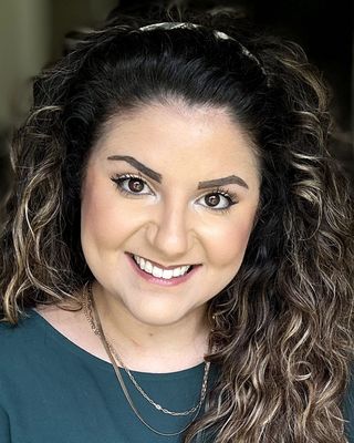 Photo of Allison Tehrani Hill, Licensed Professional Counselor in Oklahoma City, OK