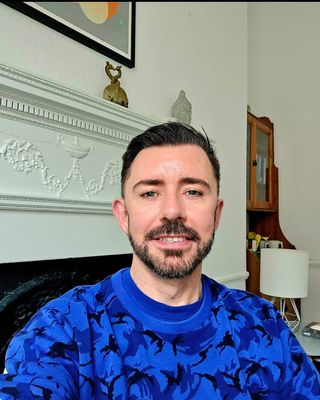 Photo of Thomas Sherry - Thomas Sherry Psychotherapy, Psychotherapist, MBACP