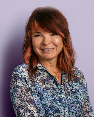 Photo of Yulia Abair, Psychiatric Nurse Practitioner, PMHNPBC