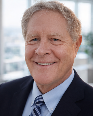 Photo of Bill Oldham - NCI Psychiatry & Counseling, Counselor, LPC