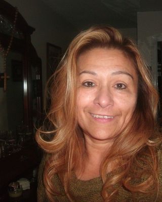 Photo of Maria Christina Berrios, Drug & Alcohol Counselor, MS, LCADC, CCS, CSOTP