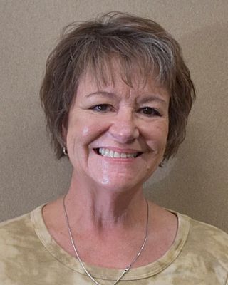 Photo of Carrie Baumgartner, Licensed Professional Counselor, LPC