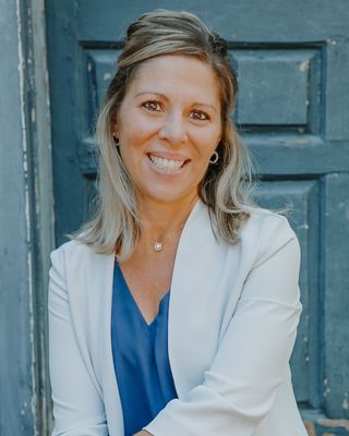 Photo of Bailey Trahan - Beyond The "What-If" Counseling, Licensed Clinical Mental Health Counselor, LCMHC, MLADC