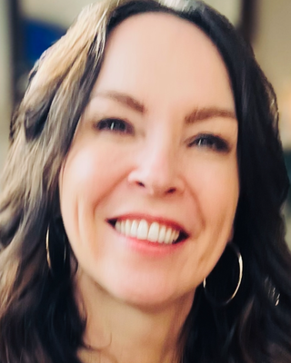 Photo of Katherine Williams - Katherine Williams , Psychotherapist, MA, MBABCP