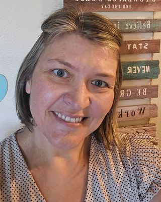 Photo of Shannon Fatjo, Clinical Social Work/Therapist, LCSW