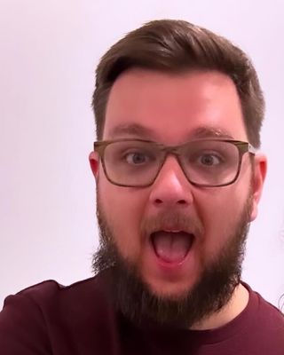 Photo of Dylan John Attard, Counsellor, ACA-L1