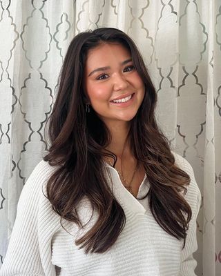 Photo of Tessa Nutley, Pre-Licensed Professional, MA, AMFT