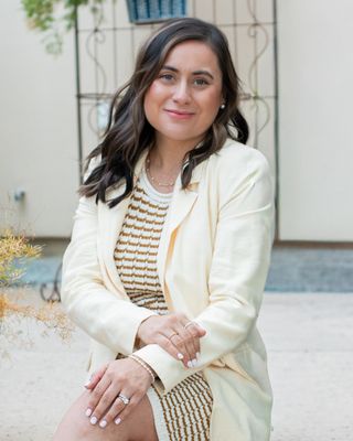 Photo of Iliana Tintos, Licensed Professional Counselor, MC, LPC