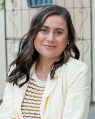 Photo of Iliana Tintos, Licensed Professional Counselor, MC, LPC