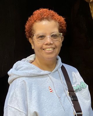 Photo of Priscilla Johnson, Licensed Professional Counselor, MA, MS, LPC, ACS