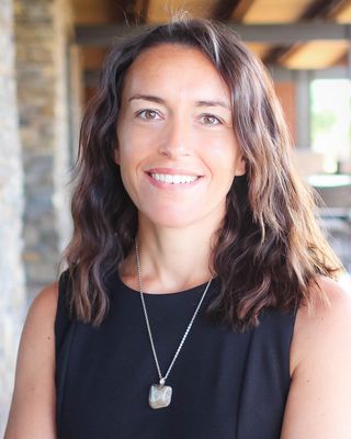 Photo of Natalie Prill Irvine, Licensed Professional Counselor, MS, LPC