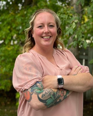 Photo of Adriana Wiebe, Pre-Licensed Professional, MC