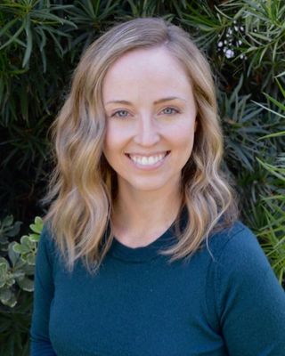 Photo of Mollie Jung, Psychologist in West Central, Pasadena, CA