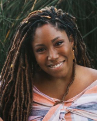 Photo of Jeigh Billingy, Clinical Social Work/Therapist, LCSW