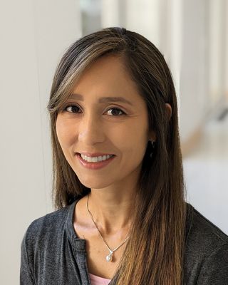 Photo of Adriane Cavallini, Psychologist, PhD