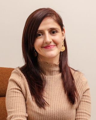 Foto de Franciny Vargas Ramírez - Dra. Franciny Vargas Ramírez, Psicólogo, Maestría