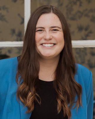 Photo of Meghan Pier, Licensed Professional Counselor