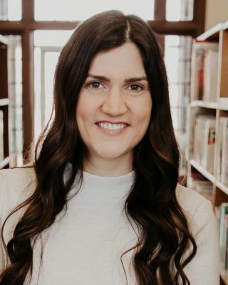 Photo of Megan Trepanier, Registered Social Worker in Essex, ON