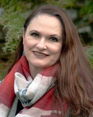 Photo of Christy E Fuller, Counselor in 98584, WA