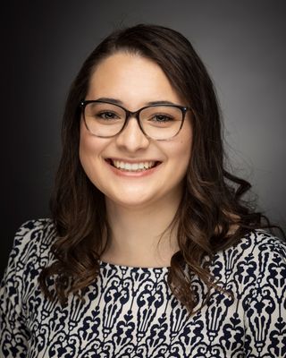 Photo of Caterina Pehrson, Pre-Licensed Professional