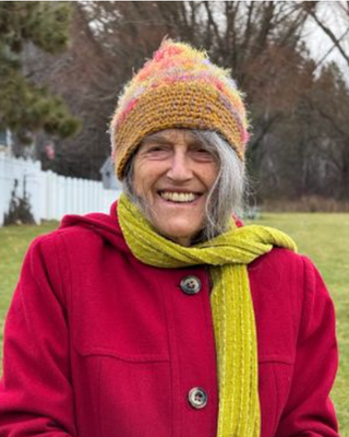 Photo of Margaret Blum, Counselor, LMHC