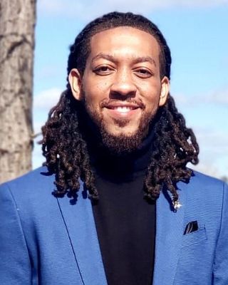 Photo of Isaac Dumay, Registered Mental Health Counselor Intern, RMHCI