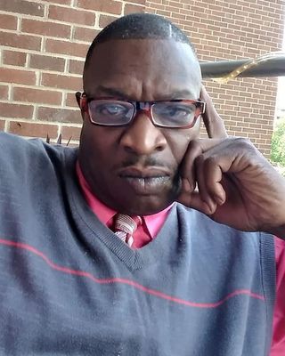 Photo of Brian Orlando Minniefield - Minniefield Therapeutic Services, LLC, Licensed Professional Counselor, LPC