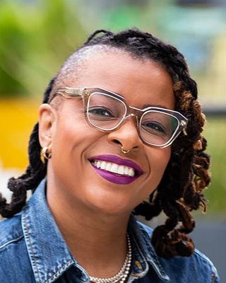 Photo of Dr. Ikeranda Smith, PhD