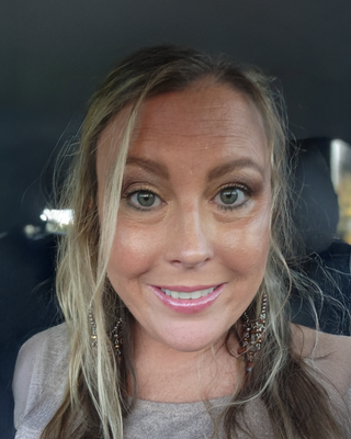 Photo of Anslee Carroll, Licensed Professional Counselor, LPC