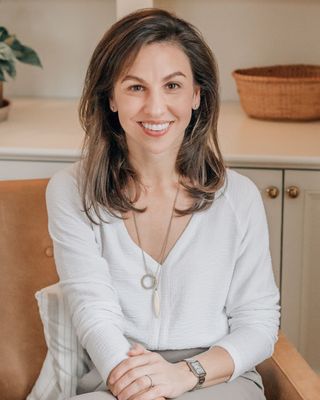 Photo of Emma D. Levine, Psychologist, PhD