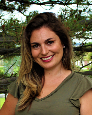 Photo of Betty Roos, Marriage & Family Therapist, LMFT