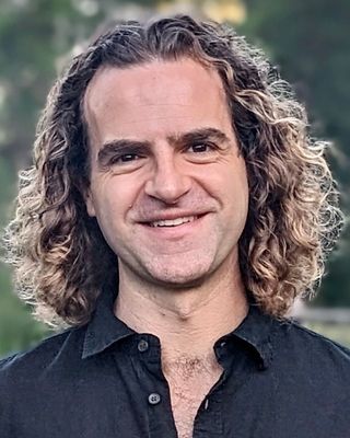 Photo of Jonathan Cain, Pre-Licensed Professional, MFTT