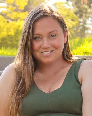 Photo of Katie Moore, Psychologist in Orange County, CA