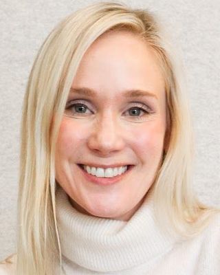 Photo of Jessica Graham, Pre-Licensed Professional, MA, LPCC